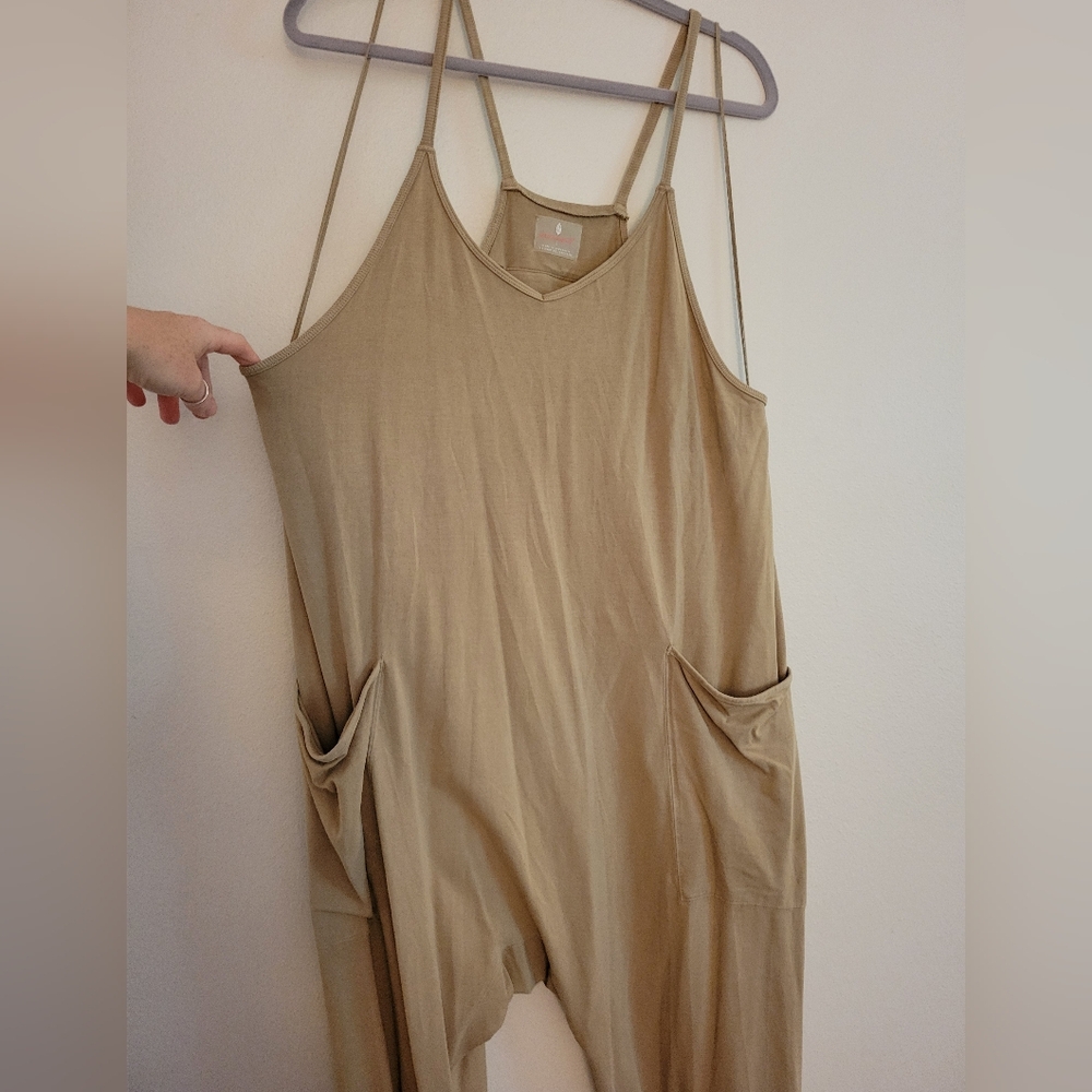 Free People Movement Onesie